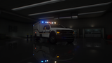 2023 Generic Swat Truck