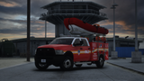 2016 Multiuse 2500 Water Rescue Truck