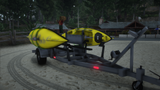 2016 Multiuse 2500 Water Rescue Truck