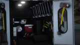 5500 Brush Truck Pack