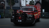 5500 Brush Truck Pack