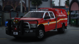 5500 Brush Truck Pack