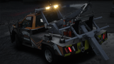 2022 Generic Tow Truck