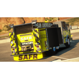 2015 Pierce Velocity Pumper