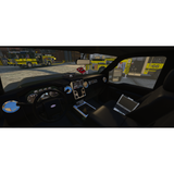 2016 Ford F250 Regular Cab Fleet Services Vehicle