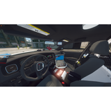 2018 Dodge Charger AWD