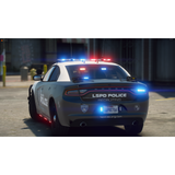 2018 Dodge Charger AWD