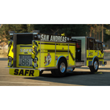 2015 Pierce Velocity Pumper