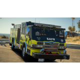 2015 Pierce Velocity Pumper