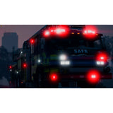 2015 Pierce Velocity Ladder Truck