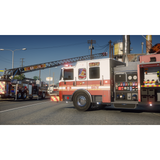 2018 Pierce Enforcer Engines