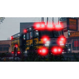 2015 E-One Typhoon Engine