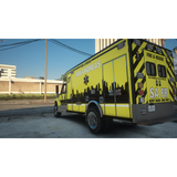 2015 International Durastar