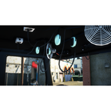 2015 Pierce Enforcer Ladder Truck