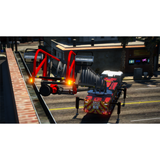 2015 Pierce Enforcer Ladder Truck