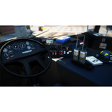 2015 Pierce Enforcer Ladder Truck