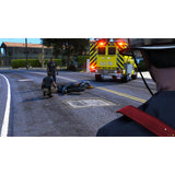 2019 Chevy 3500 Ambulance