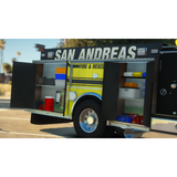 2015 Pierce Velocity Pumper