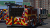 2024 Generic Pumper Fire Truck