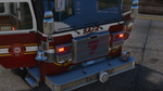 2024 Generic Pumper Fire Truck