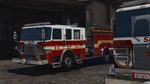 2024 Generic Pumper Fire Truck