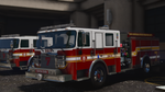 2024 Generic Pumper Fire Truck