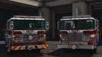 2024 Generic Pumper Fire Truck