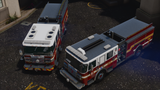 2024 Generic Pumper Fire Truck