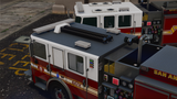 2024 Generic Pumper Fire Truck