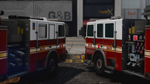 2024 Generic Pumper Fire Truck