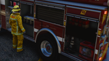 2024 Generic Pumper Fire Truck