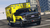 2016 Ford F250 XL Regular Cab Ambulance