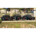 2020 Simple Truck Pack
